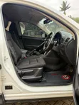 Mazda CX-5 2013 White AWD Diesel - 5