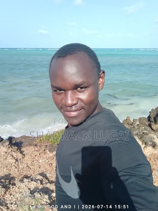 Home Caretaker CV - Ready to Work Anywhere in Kenya - 1