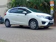 Honda Fit LX 2017 White - 1