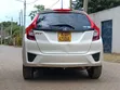 Honda Fit LX 2017 White - 2