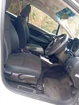 Honda Fit LX 2017 White - 5