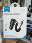 Brave 110W Dual Port Car Charger (Model BCC-27) - 3