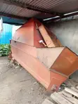 One Tonne Animal Feed Mixer (Used) - 2