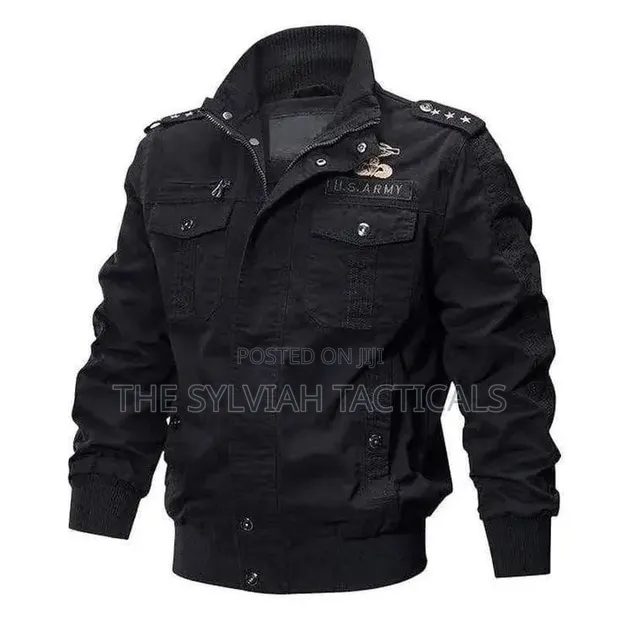 Outdoor Tactical 11Kn Jackets - Brand New - 1