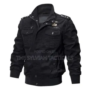 Outdoor Tactical 11Kn Jackets - Brand New