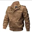 Outdoor Tactical 11Kn Jackets - Brand New - 2