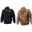 Outdoor Tactical 11Kn Jackets - Brand New - 3