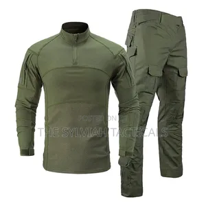 Brand New AK3 Tactical Hiking Uniform