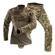 Brand New AK3 Tactical Hiking Uniform - 4