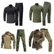 Brand New AK3 Tactical Hiking Uniform - 5