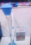 Rechargeable Bubble Lamp / Torch - 1