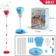 Rechargeable Bubble Lamp / Torch - 3