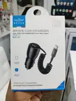 Brave 110W Dual USB-C Car Charger with Type-C Cable - Black - 3