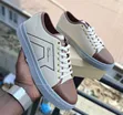 Santoni Casual Rubber Shoes - Sizes 40-45 - 1