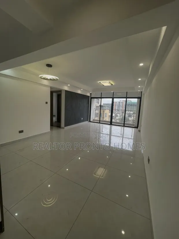 2 Bedroom Apartment for Rent in Westlands, Raphta Road Area - 1