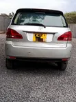 Toyota Ipsum 2003 - 3