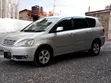 Toyota Ipsum 2003 - 4