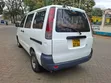 Toyota TownAce 2004 - 3