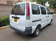 Toyota TownAce 2004 - 5