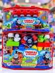 Thomas & Friends Orbit Building Blocks - 2