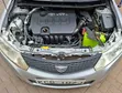 Toyota Allion 2009 Silver - 1