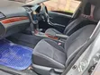 Toyota Allion 2009 Silver - 3