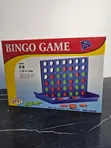 Bingo Game for Ages 5+ - 1