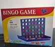 Bingo Game for Ages 5+ - 2