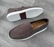 Polo Leather Loafers - 1