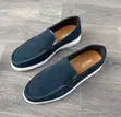 Polo Leather Loafers - 2