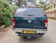 Toyota Hilux Double Cabin 2011 - 1