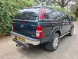 Toyota Hilux Double Cabin 2011 - 3