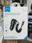 Brave 110W Multiport Car Charger - Black - 1