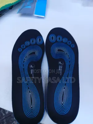 Arch Support Orthopedic Insoles