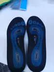 Arch Support Orthopedic Insoles - 1