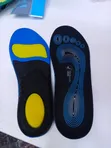 Arch Support Orthopedic Insoles - 2