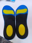 Arch Support Orthopedic Insoles - 3