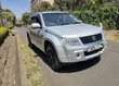 Suzuki Escudo 2006 Silver - 5