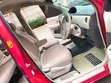 Toyota Sienta 2013 Red - 4