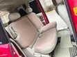 Toyota Sienta 2013 Red - 5
