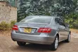 Mercedes-Benz E200 2009 Gray - 2