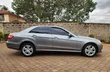 Mercedes-Benz E200 2009 Gray - 5