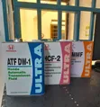 ATF TIV, WS, CVT Gear Oil for Toyota Vehicles - 1