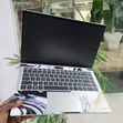 Black Gold Marble Customized Laptop Skin - 3