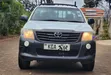 Toyota Hilux 2014 White - 3