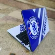 Chelsea FC Branded Vinyl Laptop Skin - 1