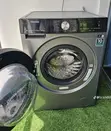 Hisense 10.5/6kg Washer & Dryer - 2