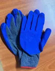 Diamond Grip Work Gloves - Pack of 3 - 2