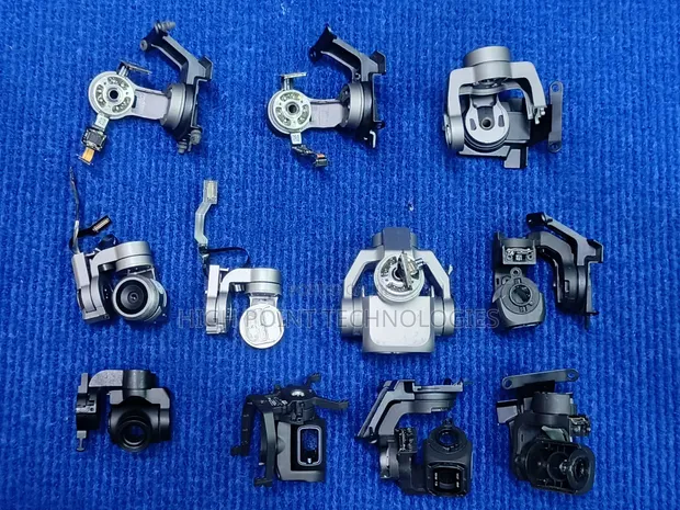 DJI Gimbal for Mavic Mini & Mavic Air Drones - 1