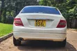 Mercedes-Benz C200 2010 - 2